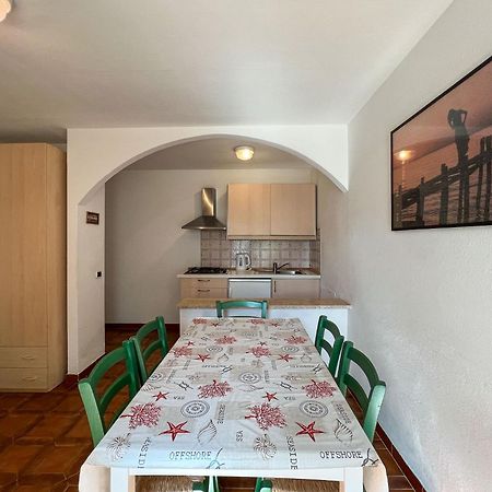 Mandel Residence By Mandel Club Capoliveri  Εξωτερικό φωτογραφία