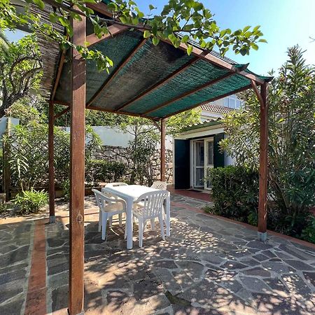 Mandel Residence By Mandel Club Capoliveri  Εξωτερικό φωτογραφία