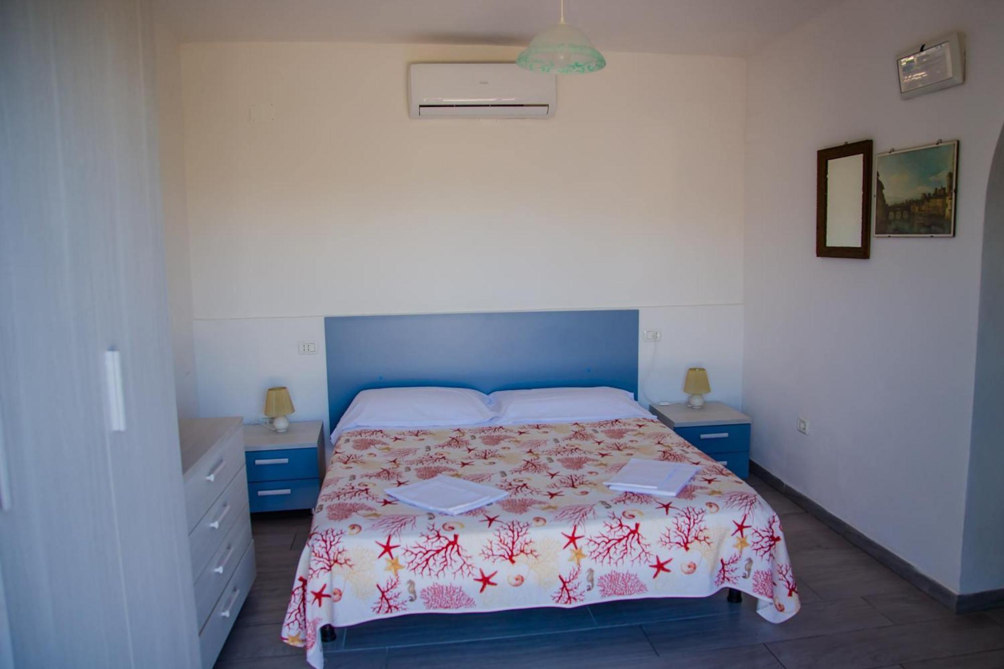 Mandel Residence By Mandel Club Capoliveri  Εξωτερικό φωτογραφία