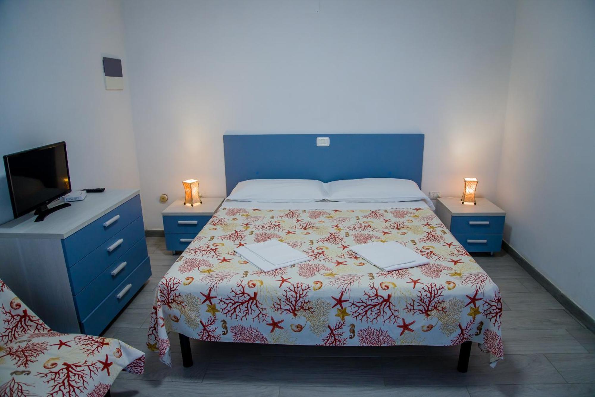 Mandel Residence By Mandel Club Capoliveri  Εξωτερικό φωτογραφία