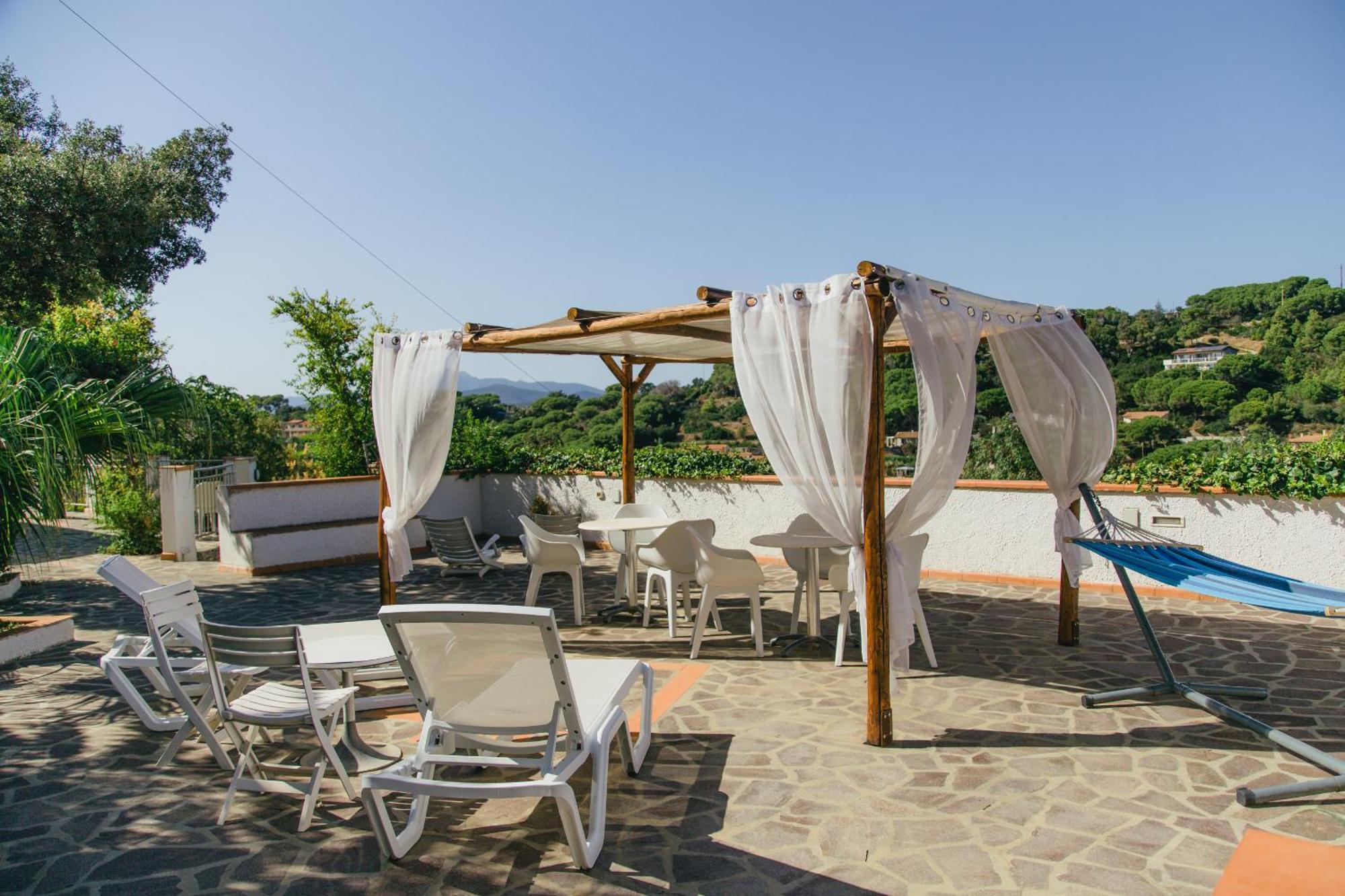Mandel Residence By Mandel Club Capoliveri  Εξωτερικό φωτογραφία