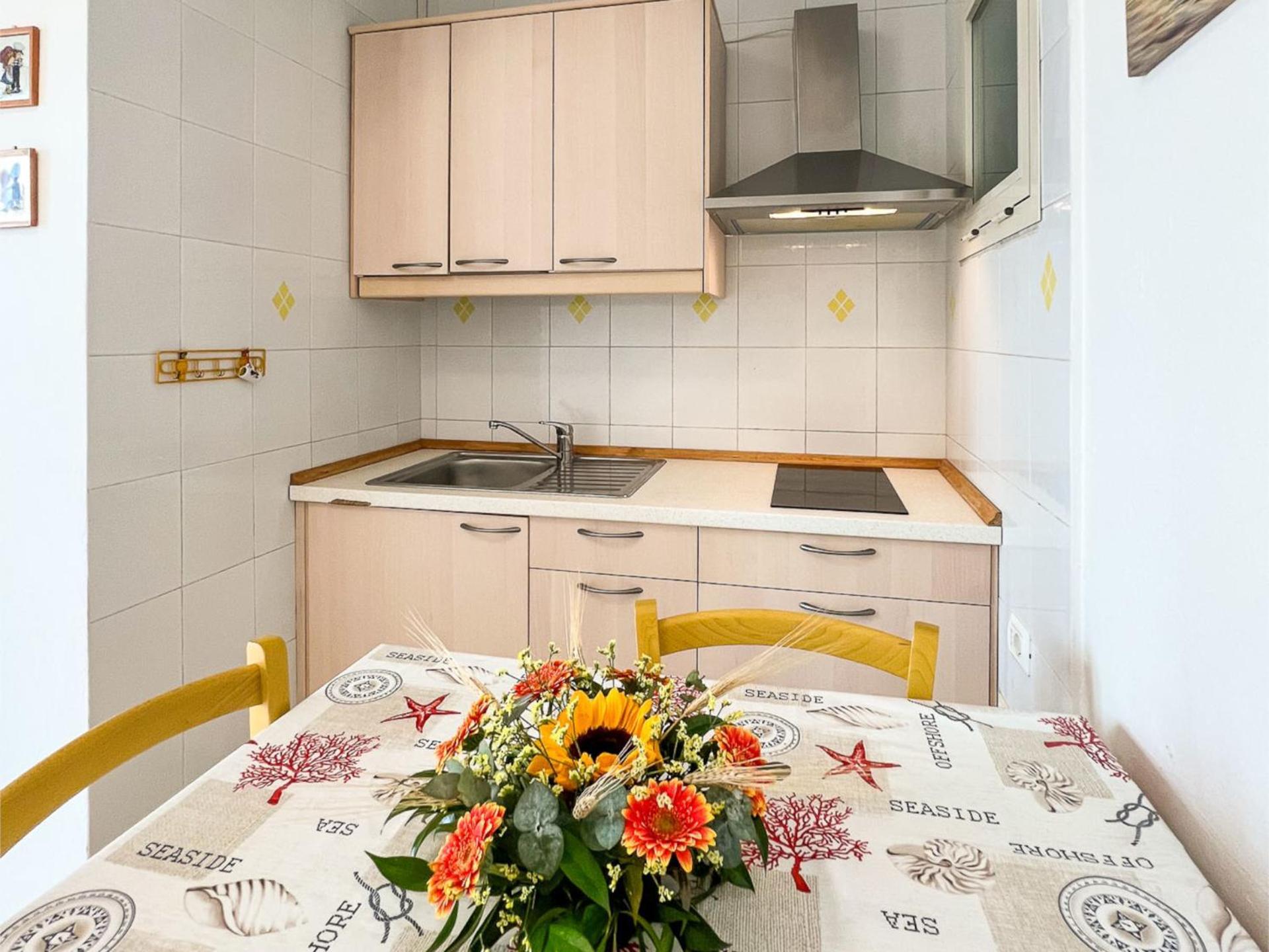 Mandel Residence By Mandel Club Capoliveri  Εξωτερικό φωτογραφία