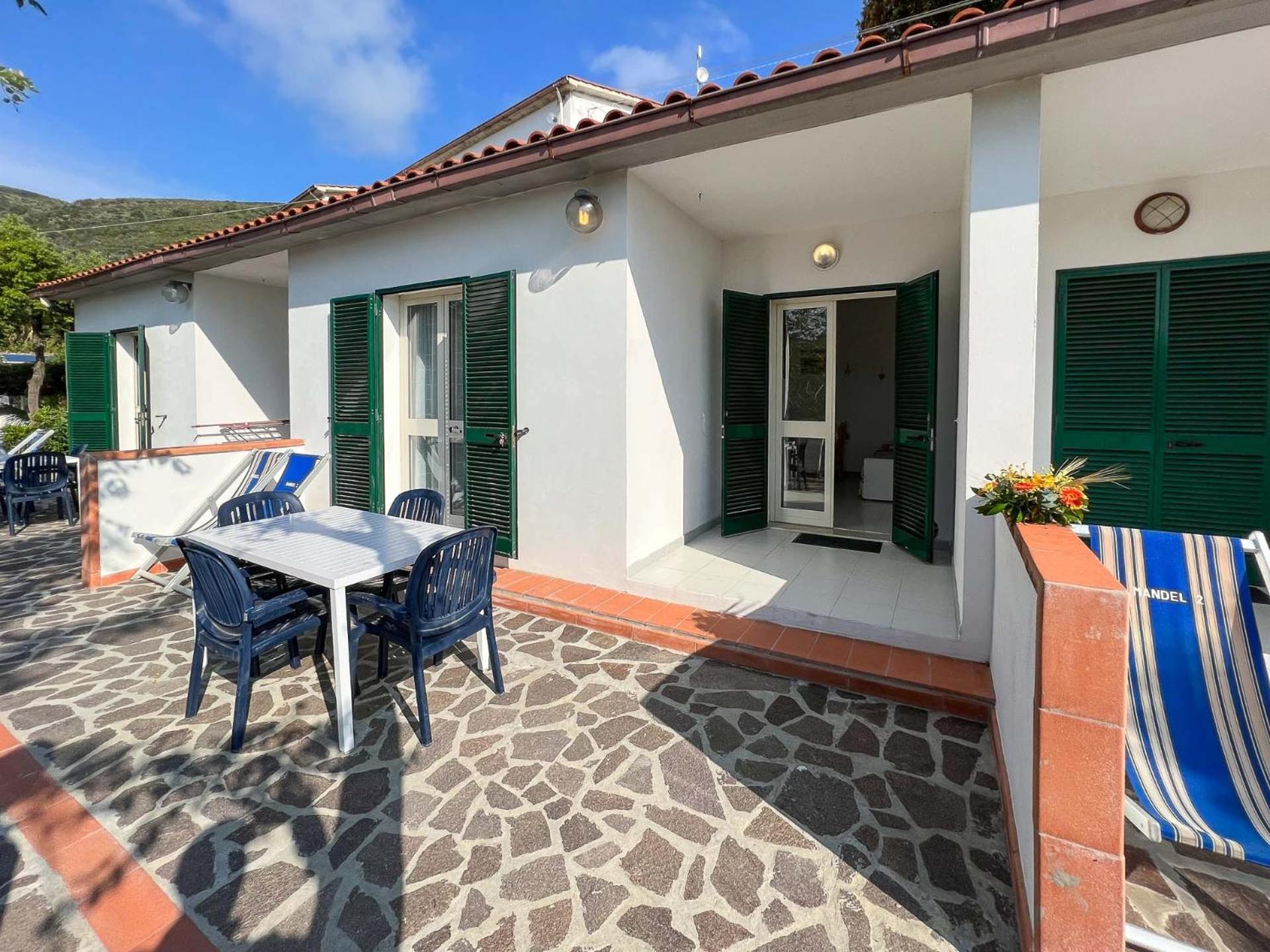 Mandel Residence By Mandel Club Capoliveri  Εξωτερικό φωτογραφία