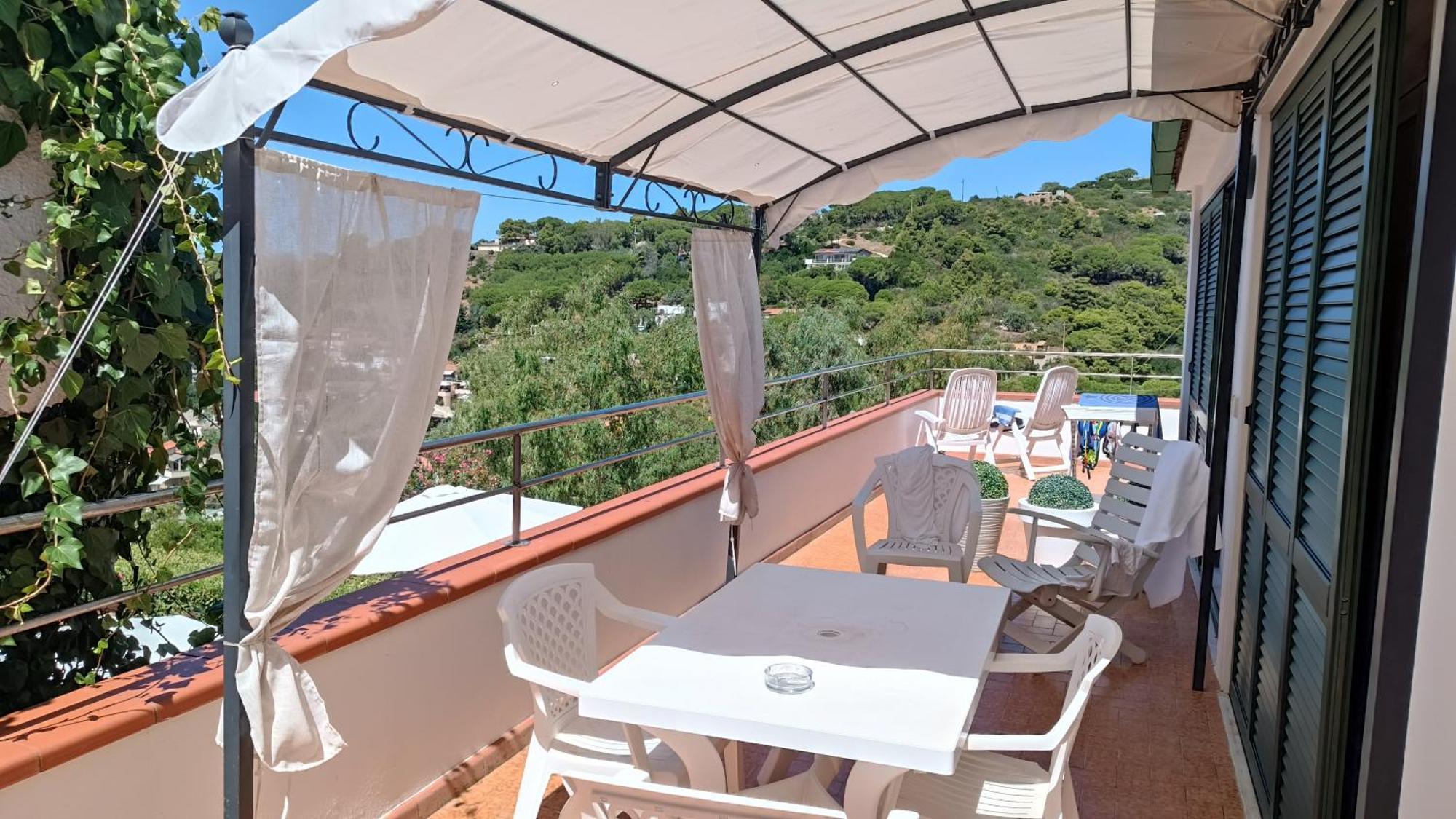 Mandel Residence By Mandel Club Capoliveri  Εξωτερικό φωτογραφία