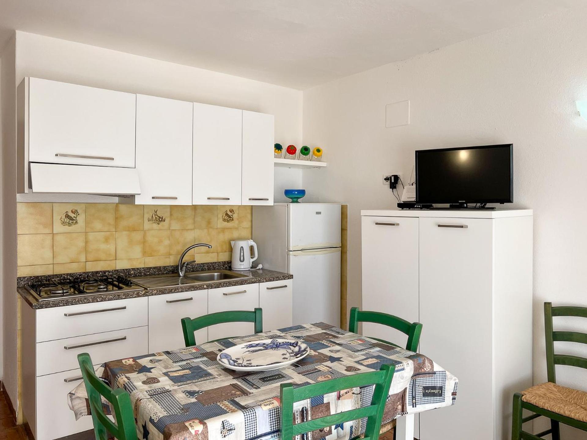 Mandel Residence By Mandel Club Capoliveri  Εξωτερικό φωτογραφία