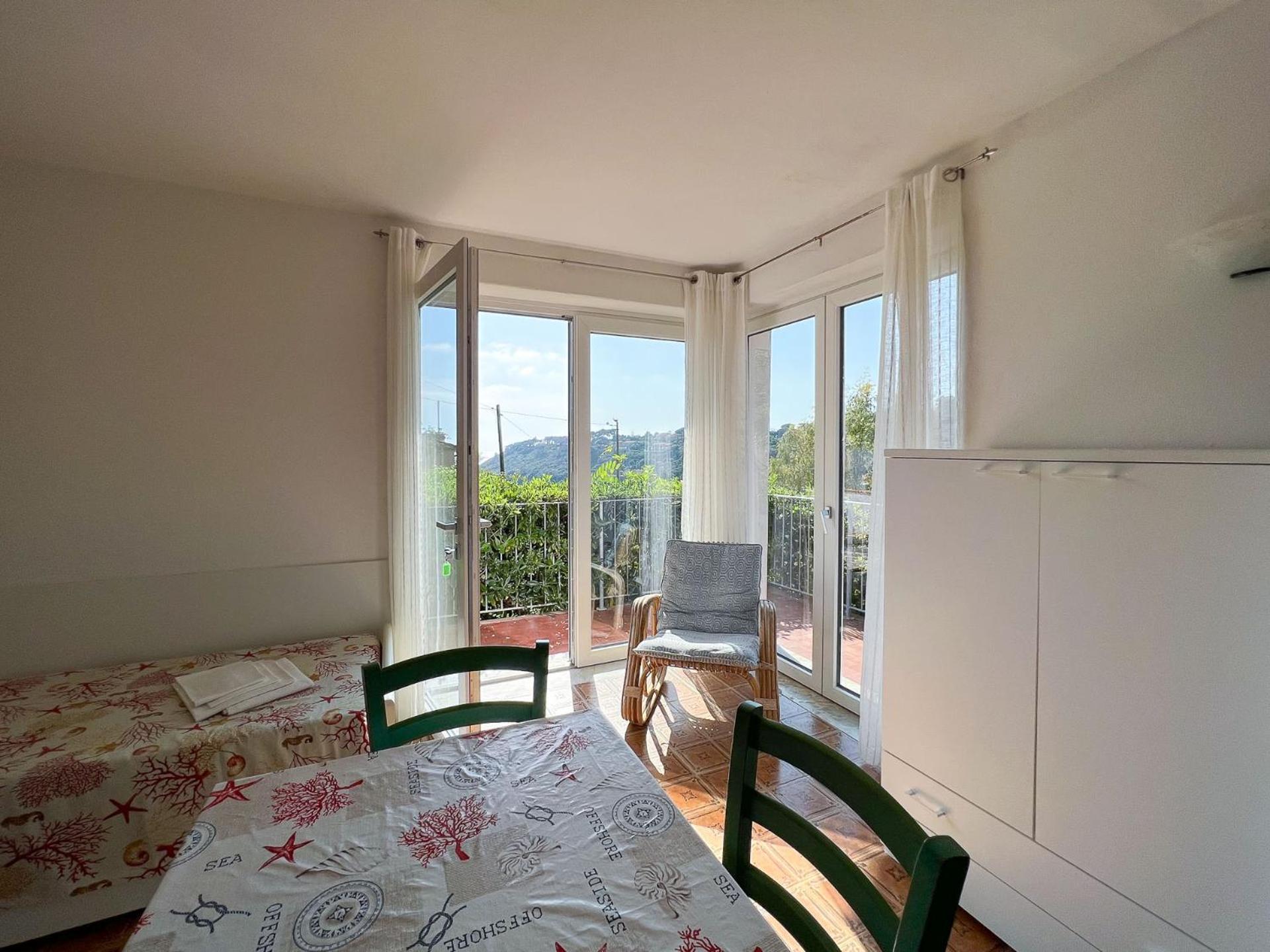 Mandel Residence By Mandel Club Capoliveri  Εξωτερικό φωτογραφία
