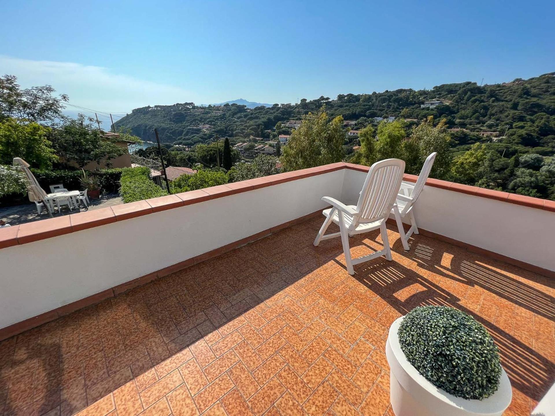 Mandel Residence By Mandel Club Capoliveri  Εξωτερικό φωτογραφία