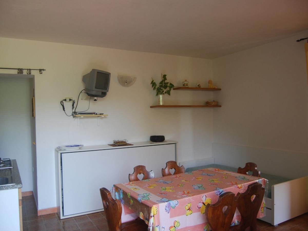 Mandel Residence By Mandel Club Capoliveri  Εξωτερικό φωτογραφία