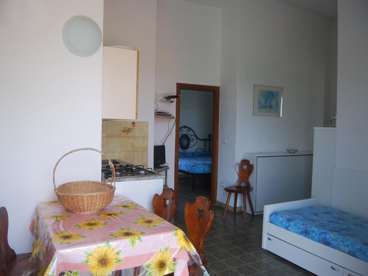 Mandel Residence By Mandel Club Capoliveri  Εξωτερικό φωτογραφία