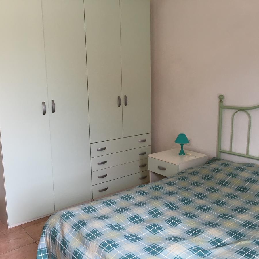 Mandel Residence By Mandel Club Capoliveri  Εξωτερικό φωτογραφία