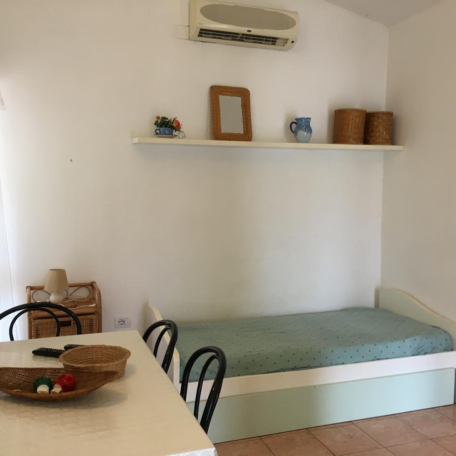 Mandel Residence By Mandel Club Capoliveri  Εξωτερικό φωτογραφία
