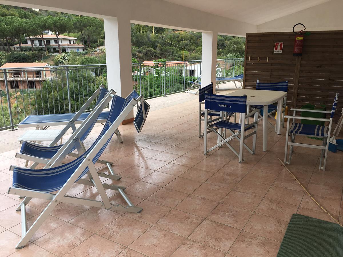 Mandel Residence By Mandel Club Capoliveri  Εξωτερικό φωτογραφία