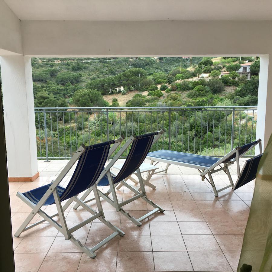 Mandel Residence By Mandel Club Capoliveri  Εξωτερικό φωτογραφία